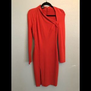 Bebe dress, never worn. Tried on a few times.